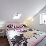 Mango & Tango Apartman