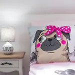 Mango & Tango Apartman *