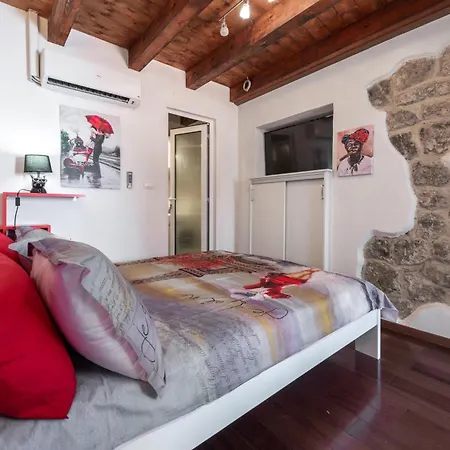 Mango & Tango * Dubrownik