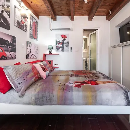 Mango & Tango Apartament *