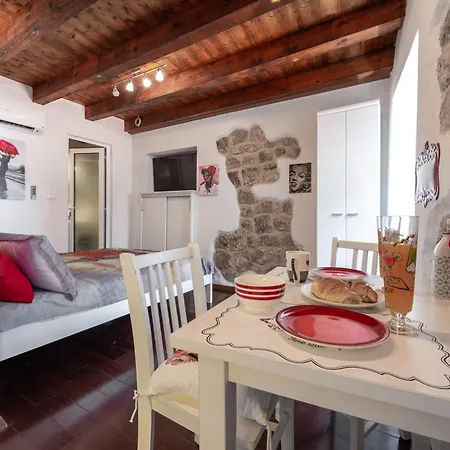 Apartament Mango & Tango