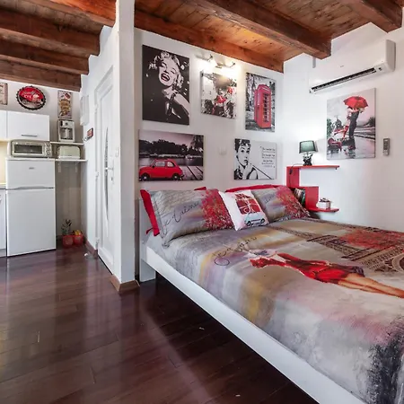 Mango & Tango Appartement *