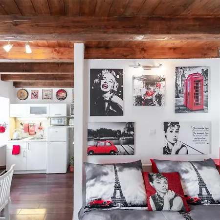 Mango & Tango * Dubrownik