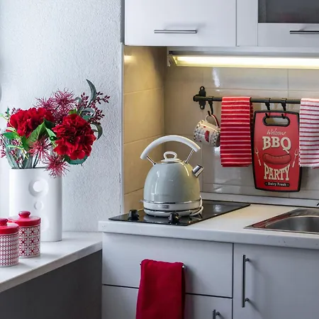 Mango & Tango Apartament Dubrownik