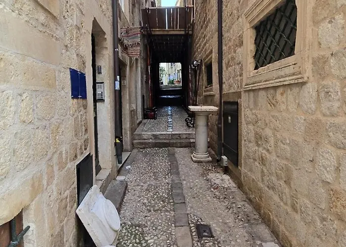 Mango & Tango Appartement