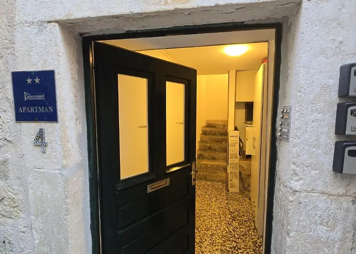 Appartement Mango & Tango *