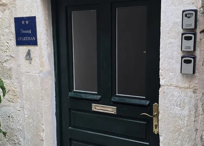 Appartement Mango & Tango Dubrovnik