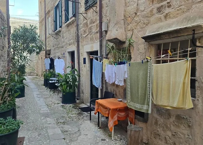 Appartement Mango & Tango *