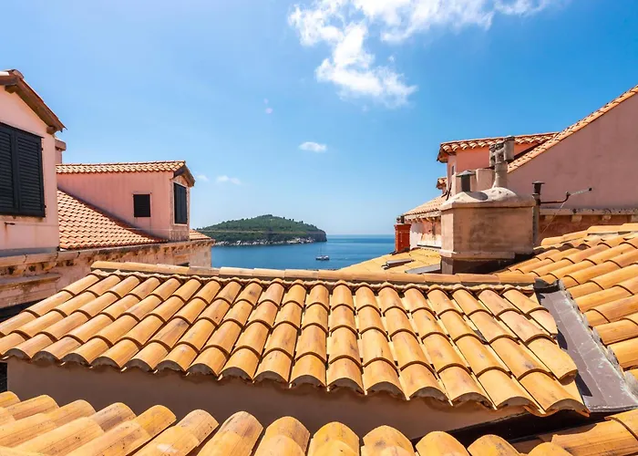 Mango & Tango Appartement