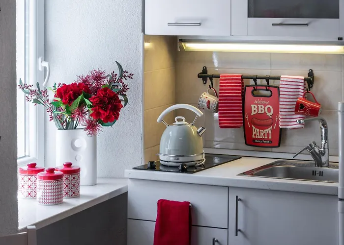 Mango & Tango Appartement Dubrovnik