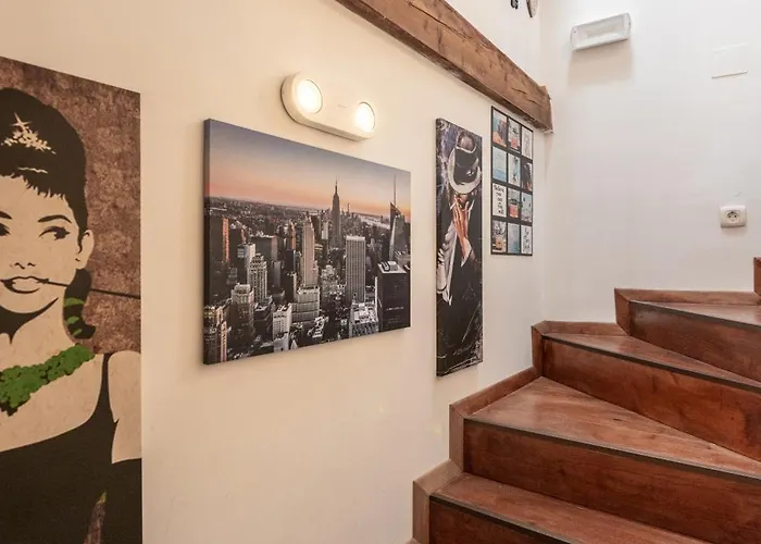 Apartament Mango & Tango Dubrownik