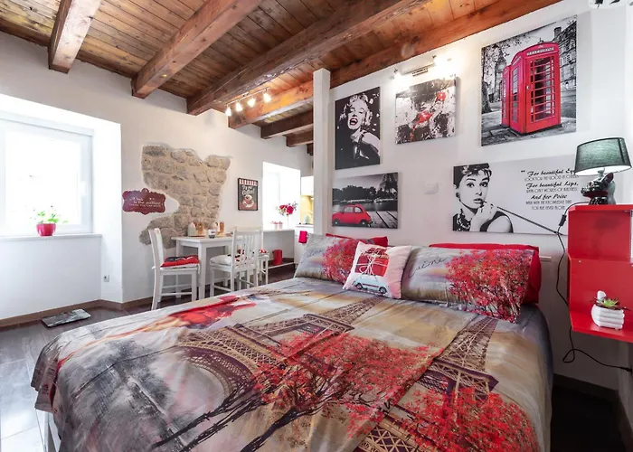 Mango & Tango Dubrownik