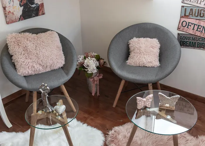 Mango & Tango Apartament *