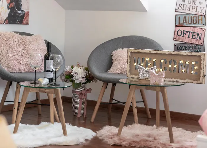 Apartament Mango & Tango Dubrownik