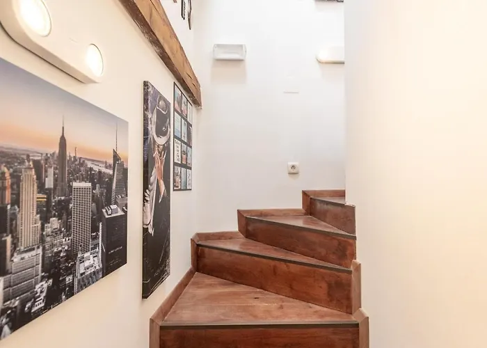 Appartement Mango & Tango Dubrovnik