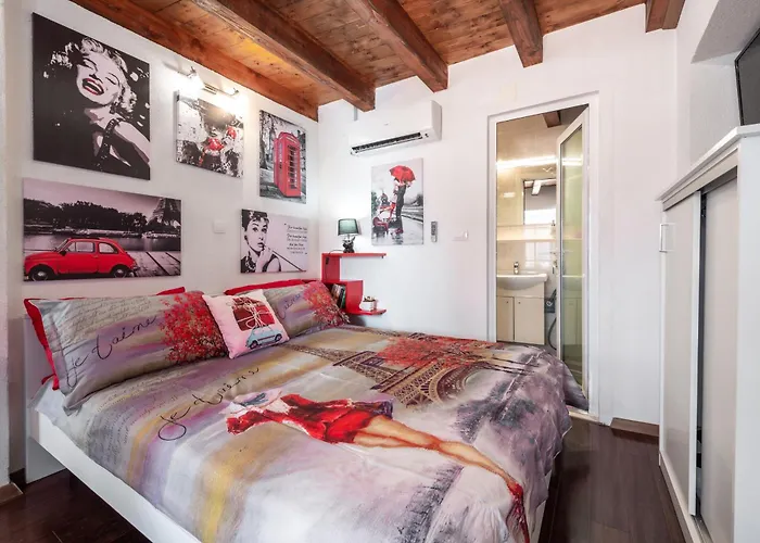 Mango & Tango * Dubrovnik