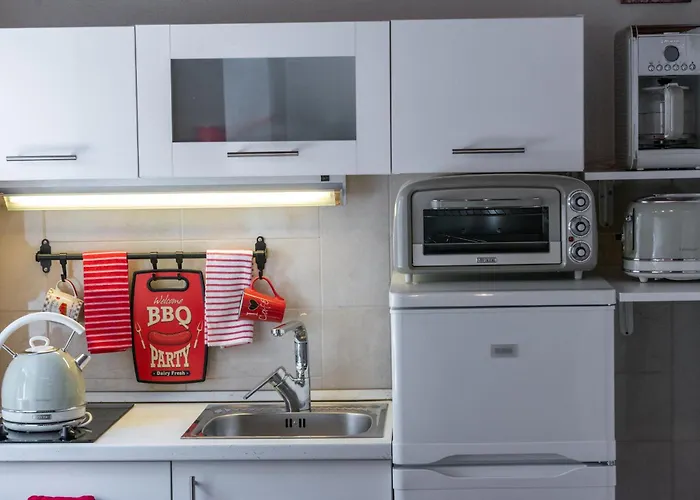 Mango & Tango Appartement