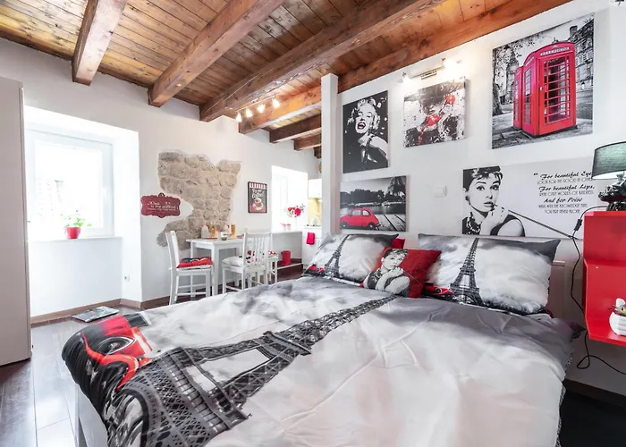 Apartment Mango & Tango Dubrovnik