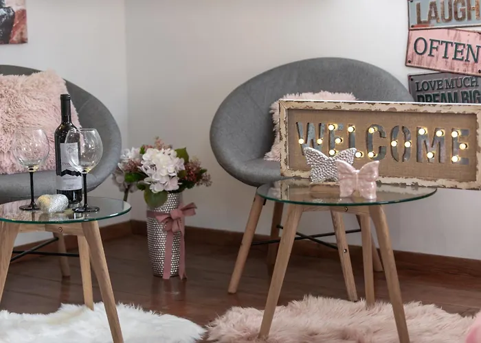 Apartament Mango & Tango Dubrownik