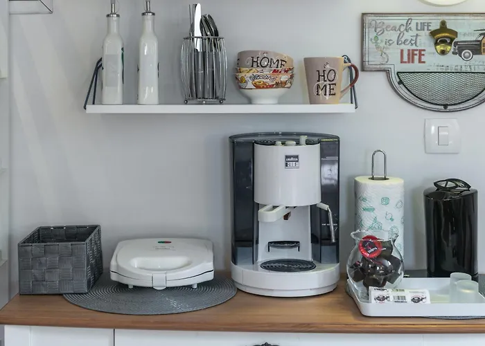 Mango & Tango Appartement