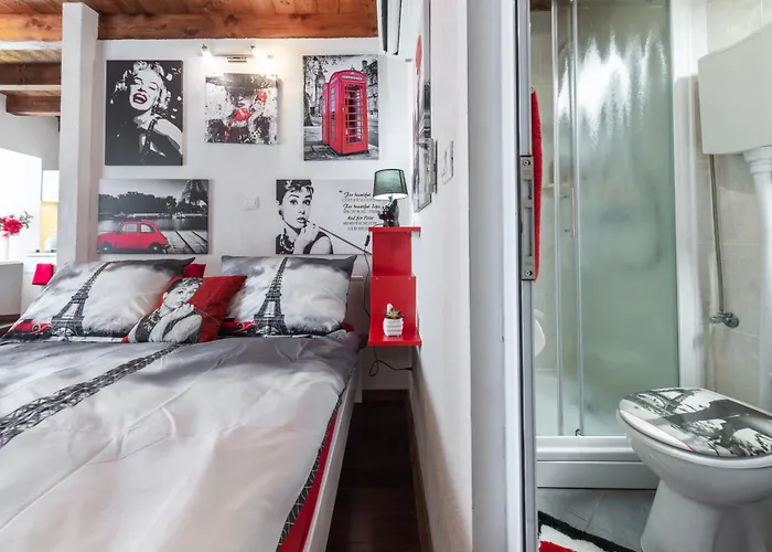 Apartament Mango & Tango Dubrownik