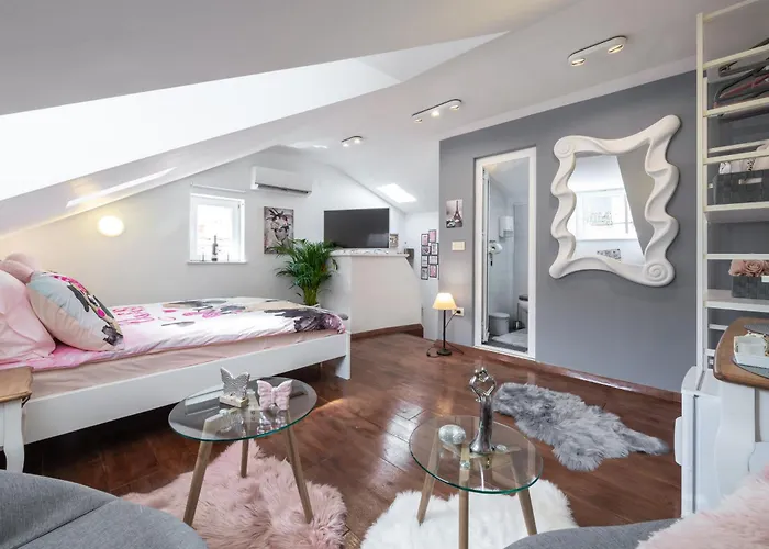 Mango & Tango Apartment Dubrovnik