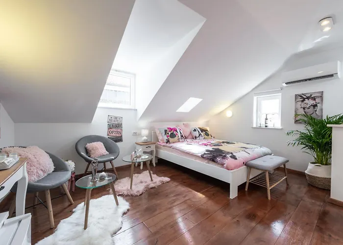 Apartament Mango & Tango *