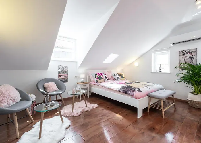 Appartement Mango & Tango *