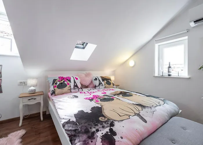 Mango & Tango Apartment