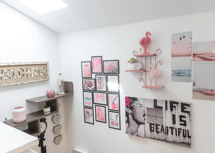 Mango & Tango Apartament