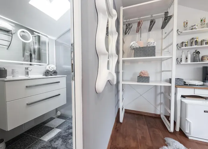 Apartament Mango & Tango *