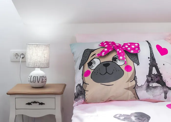 Mango & Tango Apartament *