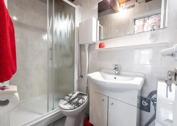 Mango & Tango Appartement *