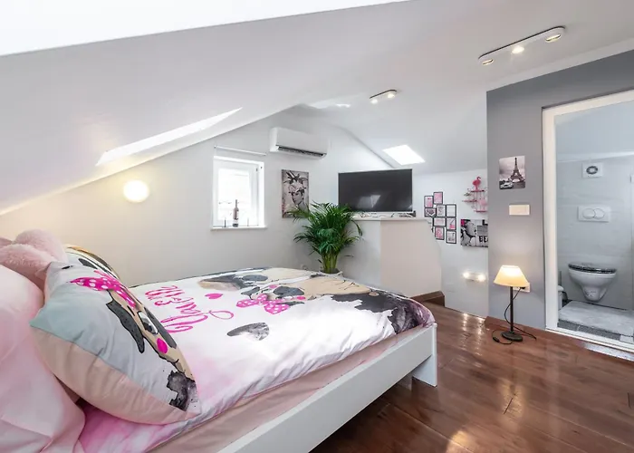 Mango & Tango Apartament Dubrownik