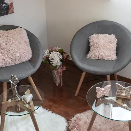 Mango & Tango Apartament *