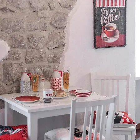 Apartament Mango & Tango *