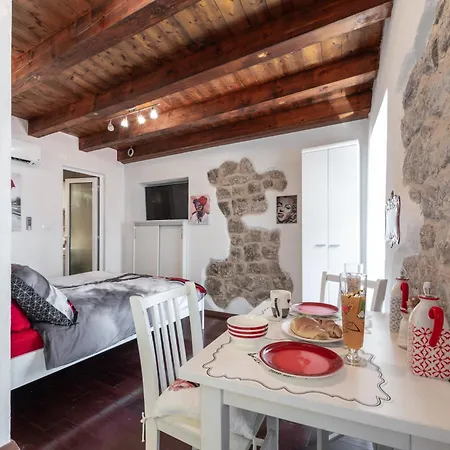 Apartament Mango & Tango *