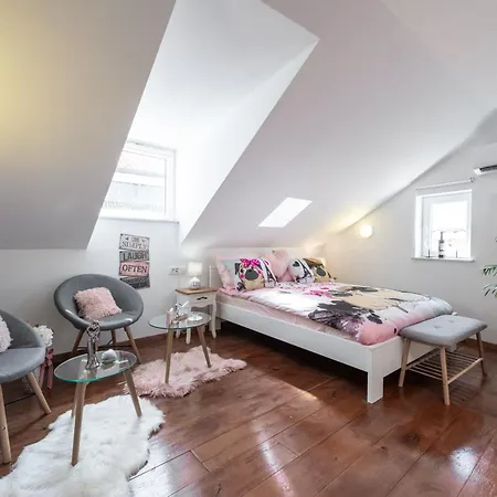 Apartament Mango & Tango *
