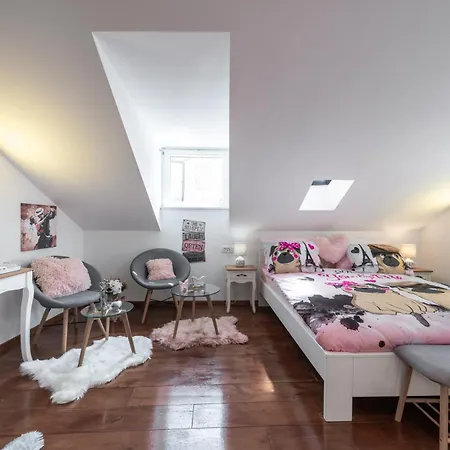 Apartament Mango & Tango *