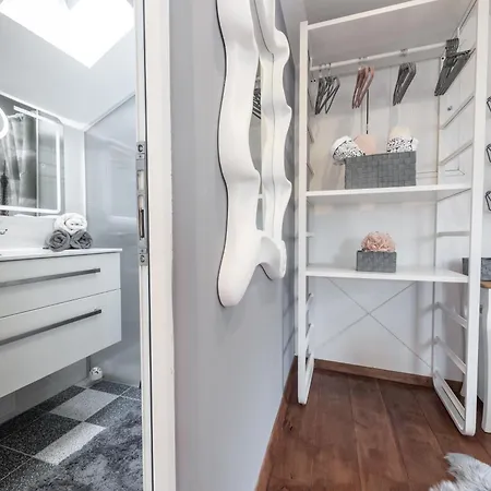 Apartament Mango & Tango *