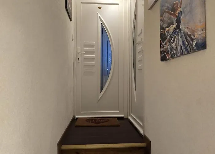 Apartamento Mango & Tango