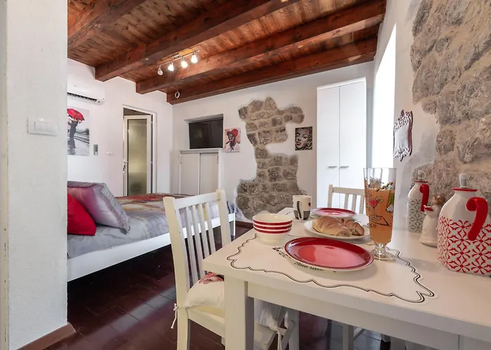 Apartamento Mango & Tango