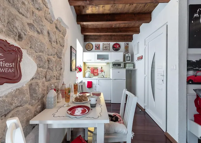 Apartamento Mango & Tango