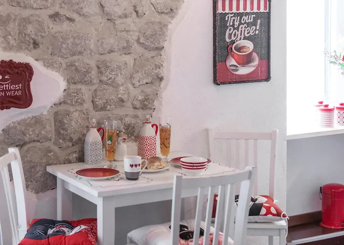 Apartamento Mango & Tango *