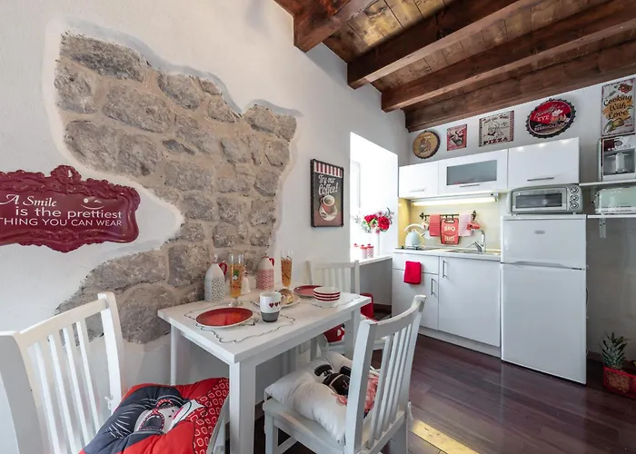 Apartamento Mango & Tango *