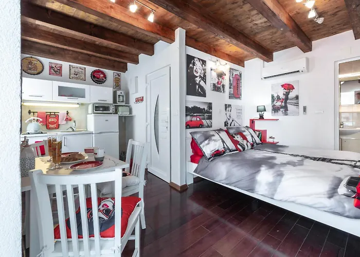 Apartamento Mango & Tango