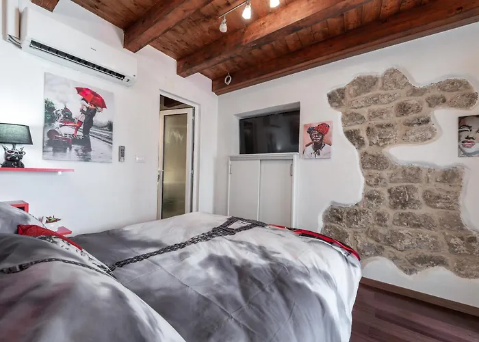 Mango & Tango Apartamento Dubrovnik