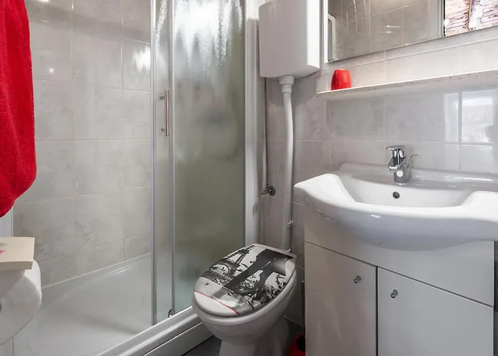 Mango & Tango * Dubrovnik