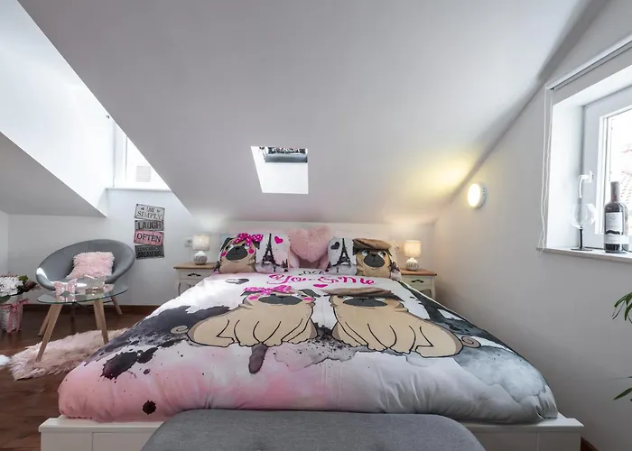 Apartamento Mango & Tango