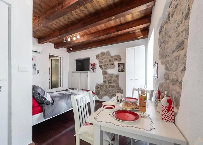 Apartamento Mango & Tango *